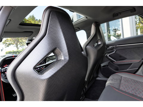 Audi RS3 Sportback Audi RS3 Sportback 2.5 TFSI quattro PANO MATRIX KEYLESS VOL