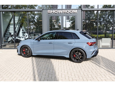Audi RS3 Sportback Audi RS3 Sportback 2.5 TFSI quattro PANO MATRIX KEYLESS VOL