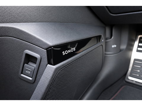 Audi RS3 Sportback Audi RS3 Sportback 2.5 TFSI quattro PANO MATRIX KEYLESS VOL