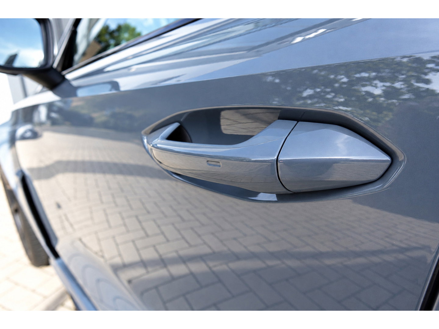 Audi RS3 Sportback Audi RS3 Sportback 2.5 TFSI quattro PANO MATRIX KEYLESS VOL