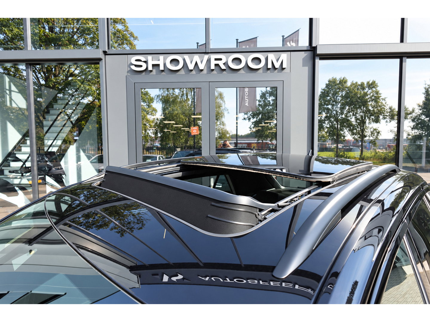 Volkswagen T-Roc 1.5 TSI R-Line PANO IQ.LIGHT KEYLESS VOL