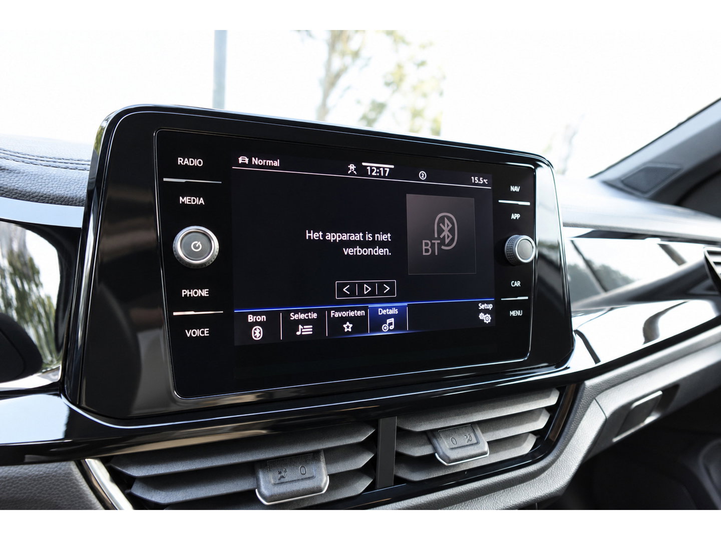 Volkswagen T-Roc 1.5 TSI R-Line PANO IQ.LIGHT KEYLESS VOL