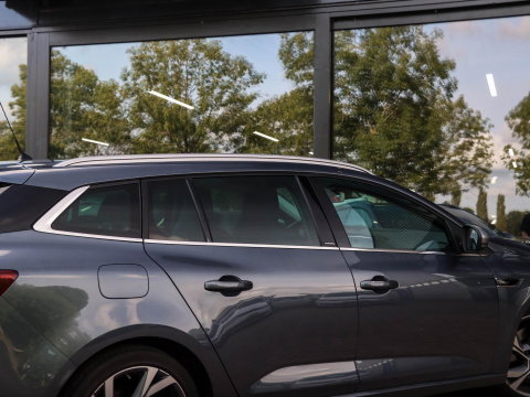 Renault Mégane Estate 1.6 TCe GT Automaat 205PK | 18'' | 4 Control