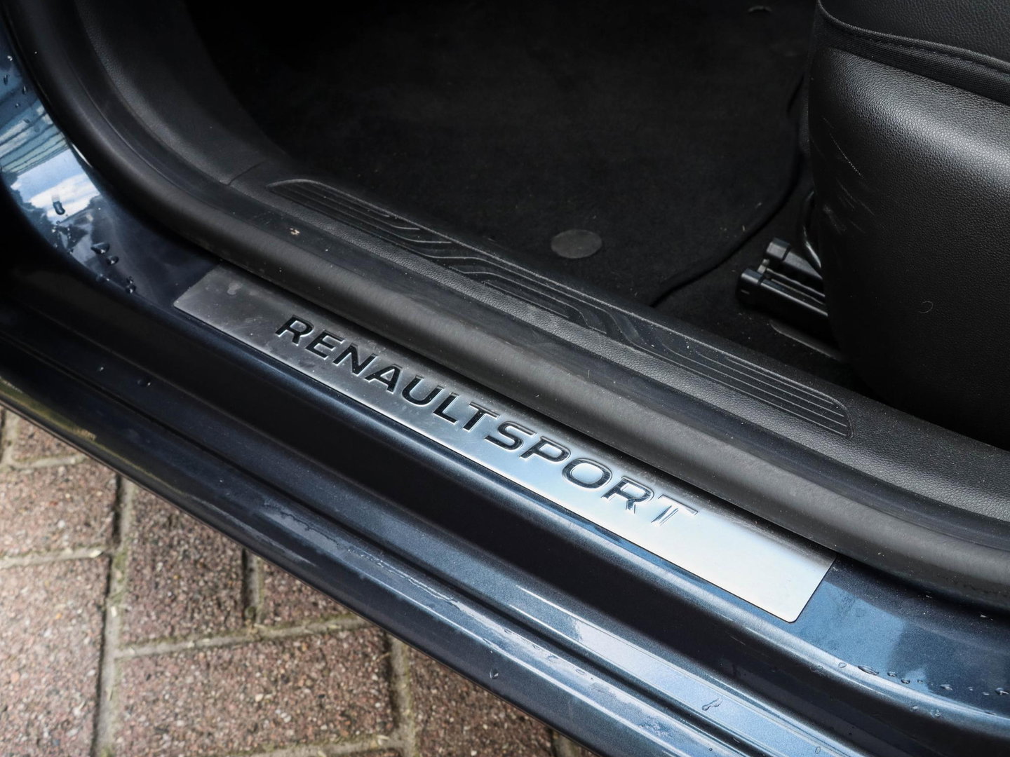Renault Mégane Estate 1.6 TCe GT Automaat 205PK | 18'' | 4 Control