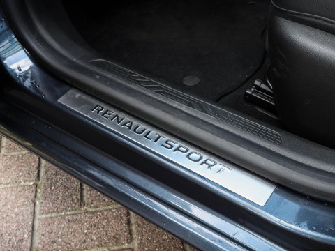 Renault Mégane Estate 1.6 TCe GT Automaat 205PK | 18'' | 4 Control