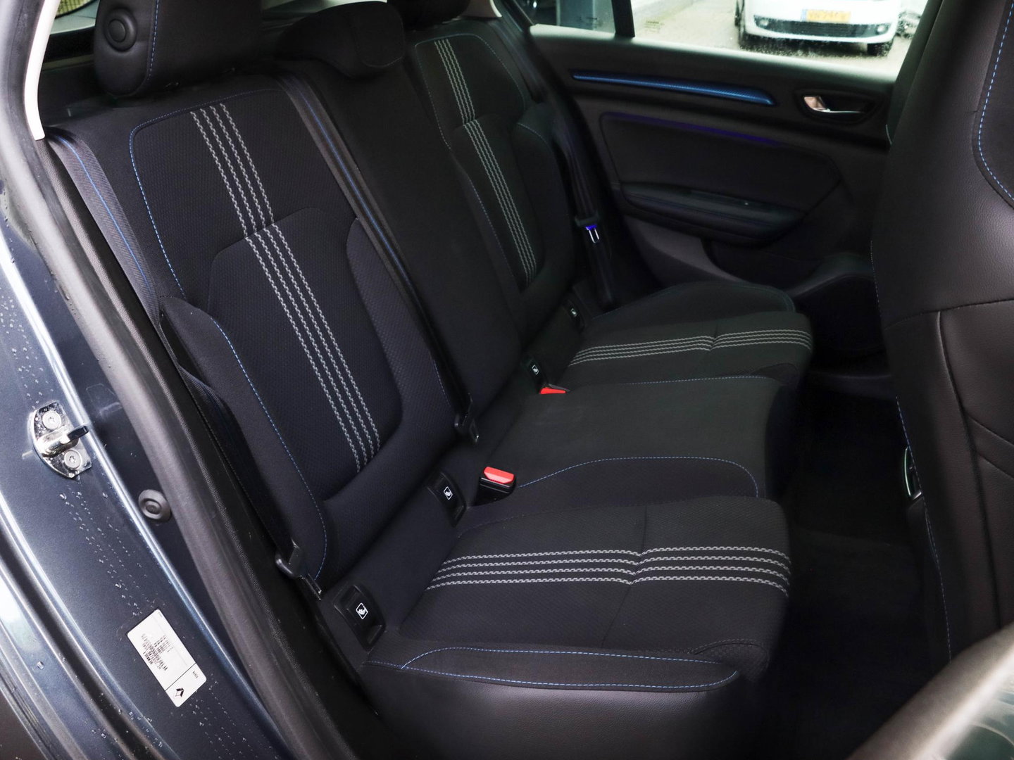 Renault Mégane Estate 1.6 TCe GT Automaat 205PK | 18'' | 4 Control