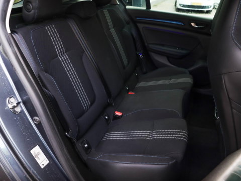 Renault Mégane Estate 1.6 TCe GT Automaat 205PK | 18'' | 4 Control