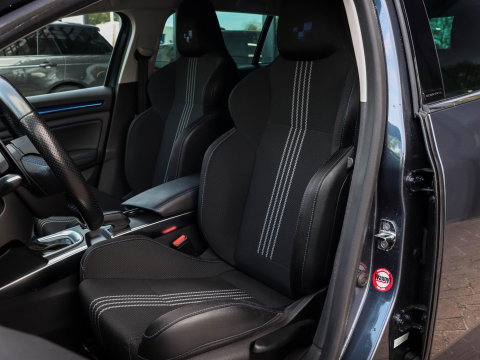 Renault Mégane Estate 1.6 TCe GT Automaat 205PK | 18'' | 4 Control