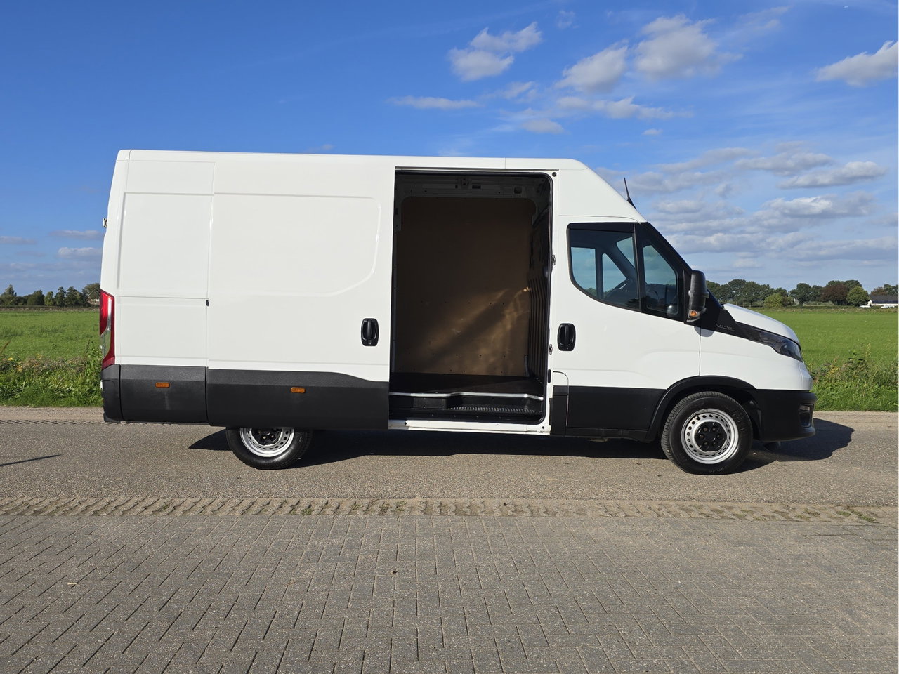 Iveco Daily