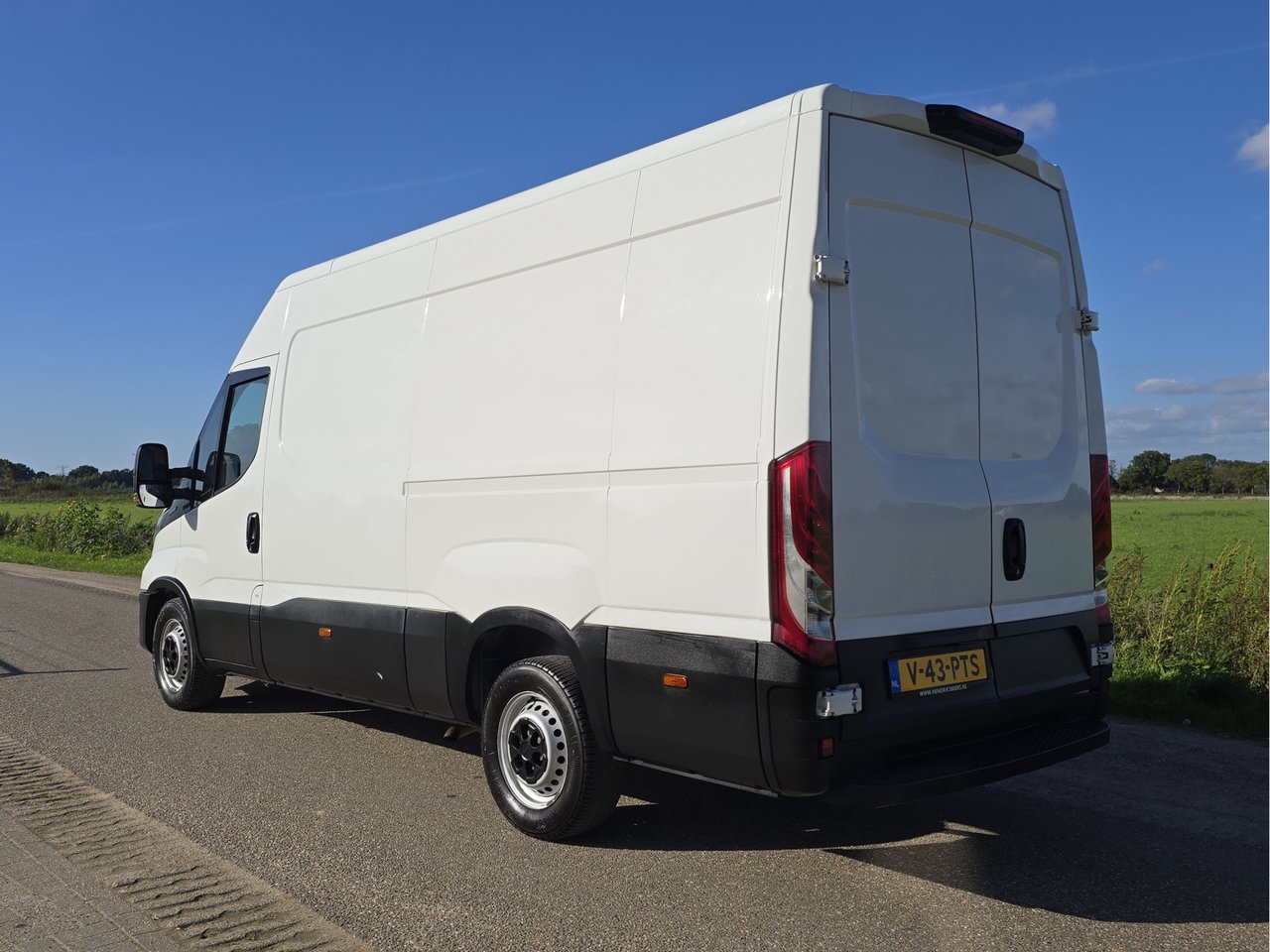 Iveco Daily