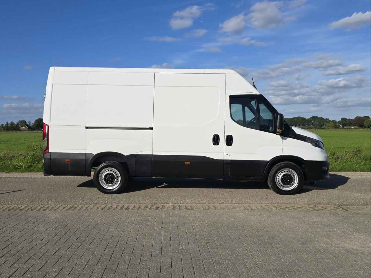 Iveco Daily
