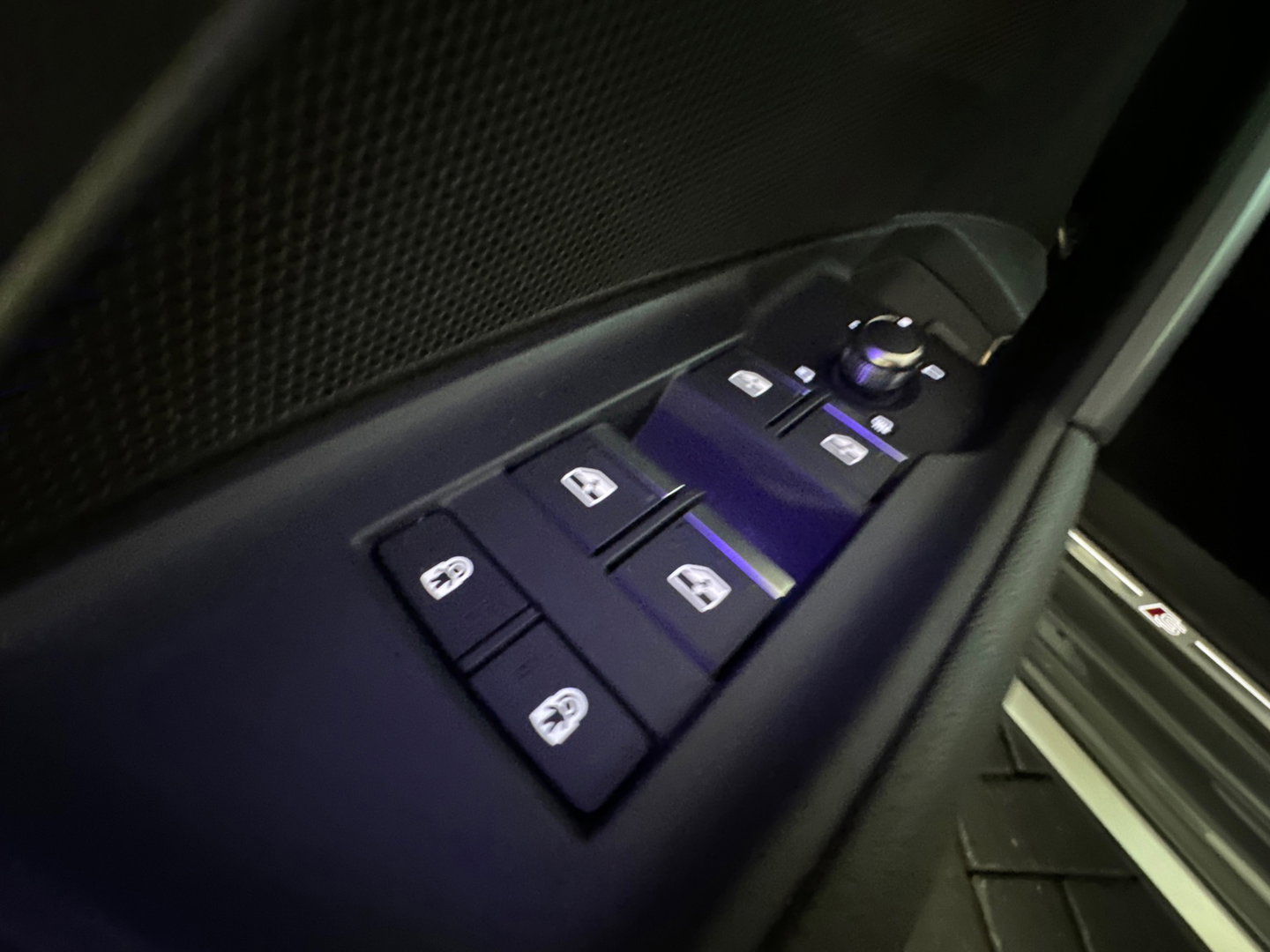 Audi S3 Sportback 2.0 TFSI quattro Pano|Sonos|Camera|ACC|Lane|Keyless