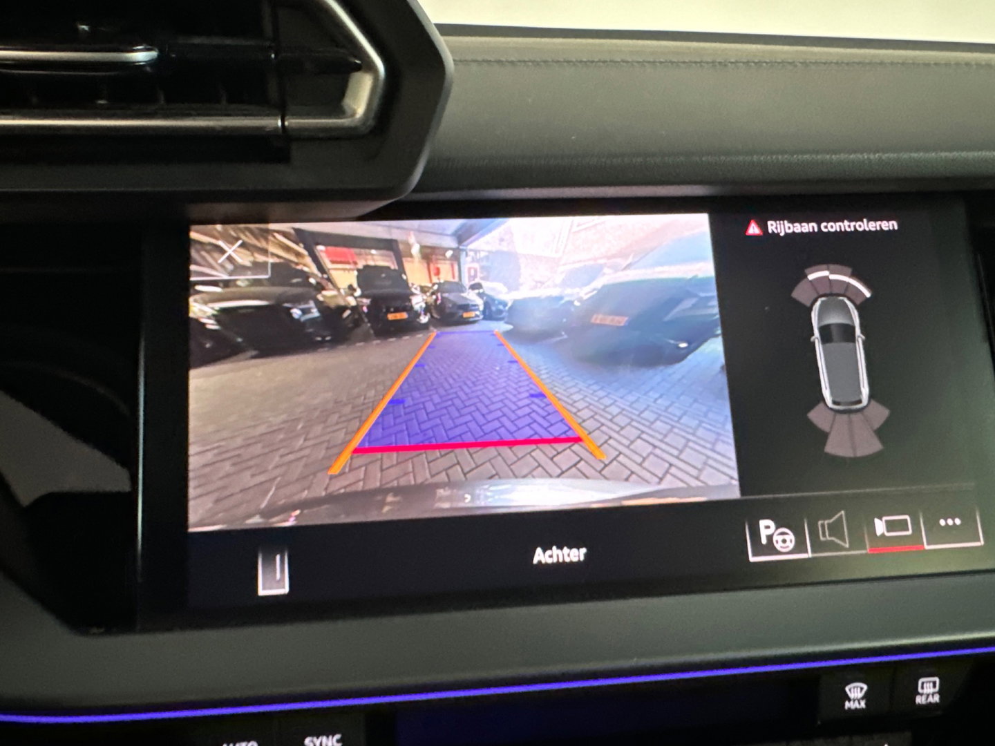 Audi S3 Sportback 2.0 TFSI quattro Pano|Sonos|Camera|ACC|Lane|Keyless