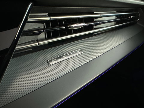 Audi S3 Sportback 2.0 TFSI quattro Pano|Sonos|Camera|ACC|Lane|Keyless