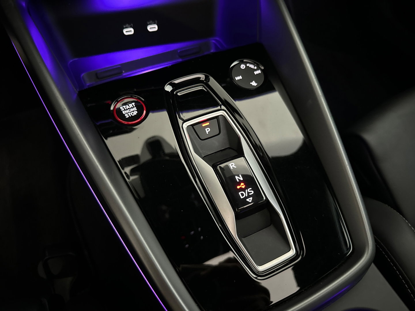 Audi S3 Sportback 2.0 TFSI quattro Pano|Sonos|Camera|ACC|Lane|Keyless