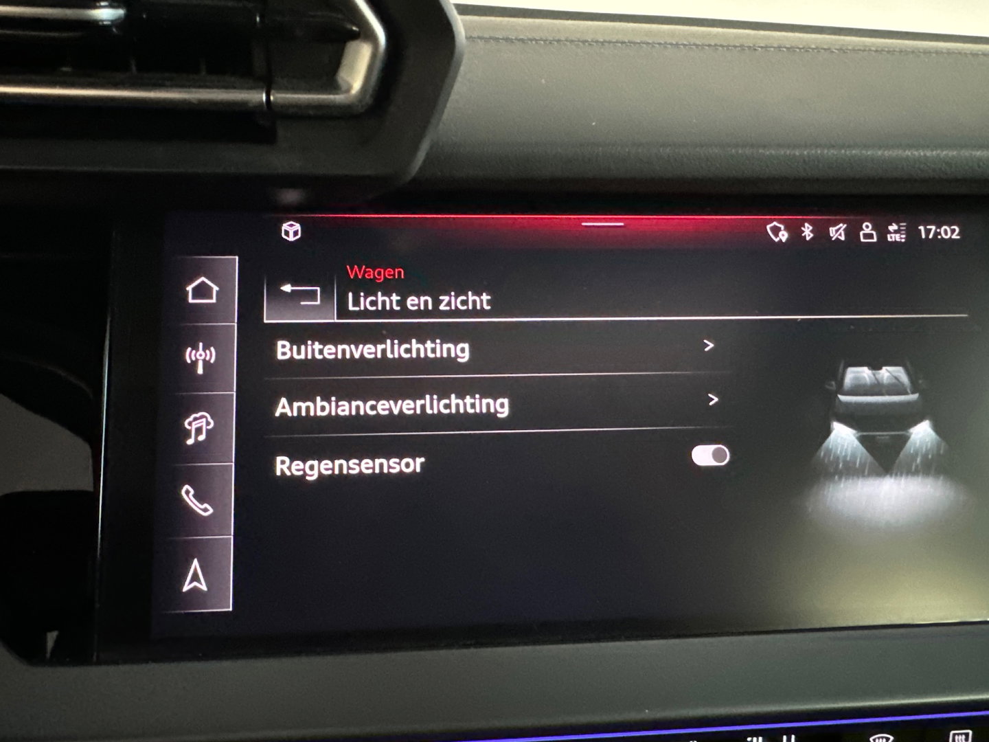 Audi S3 Sportback 2.0 TFSI quattro Pano|Sonos|Camera|ACC|Lane|Keyless