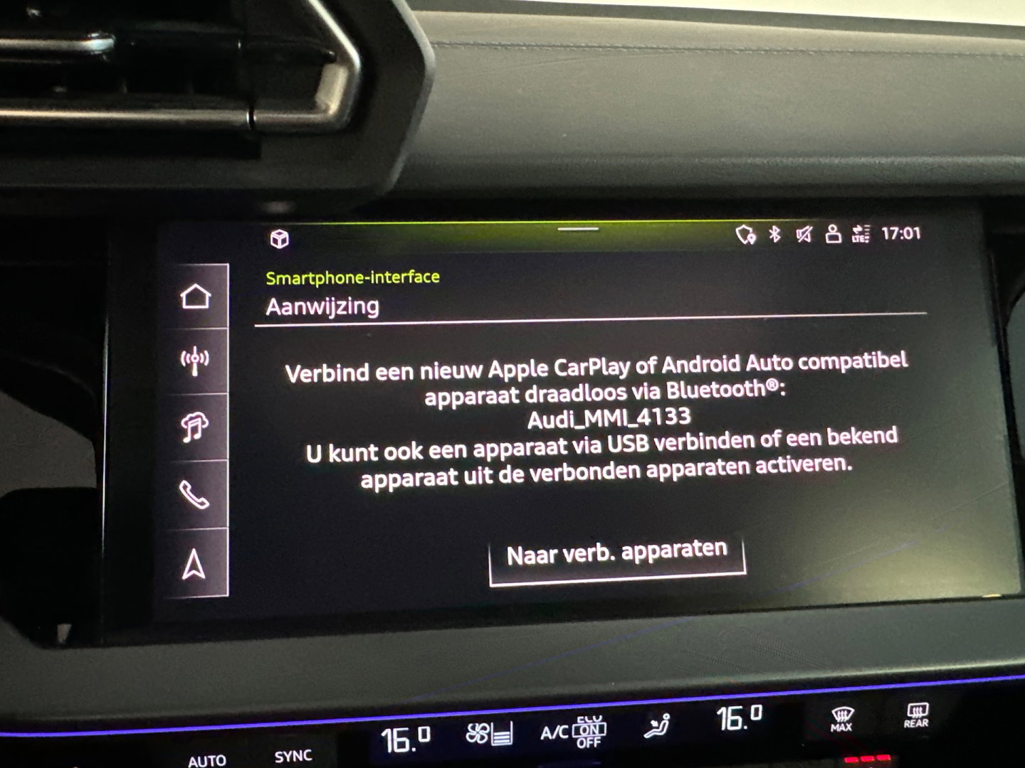 Audi S3 Sportback 2.0 TFSI quattro Pano|Sonos|Camera|ACC|Lane|Keyless