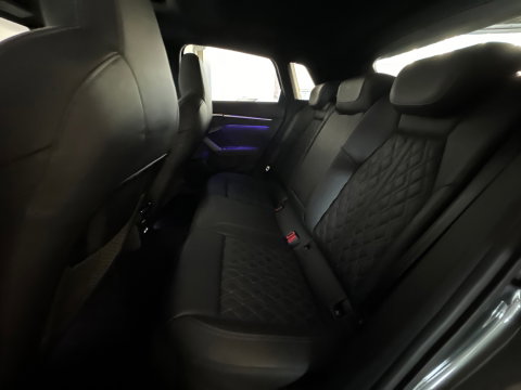 Audi S3 Sportback 2.0 TFSI quattro Pano|Sonos|Camera|ACC|Lane|Keyless