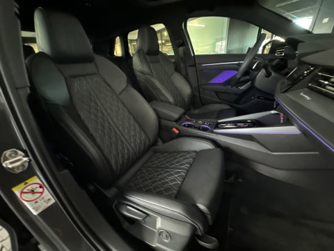 Audi S3 Sportback 2.0 TFSI quattro Pano|Sonos|Camera|ACC|Lane|Keyless