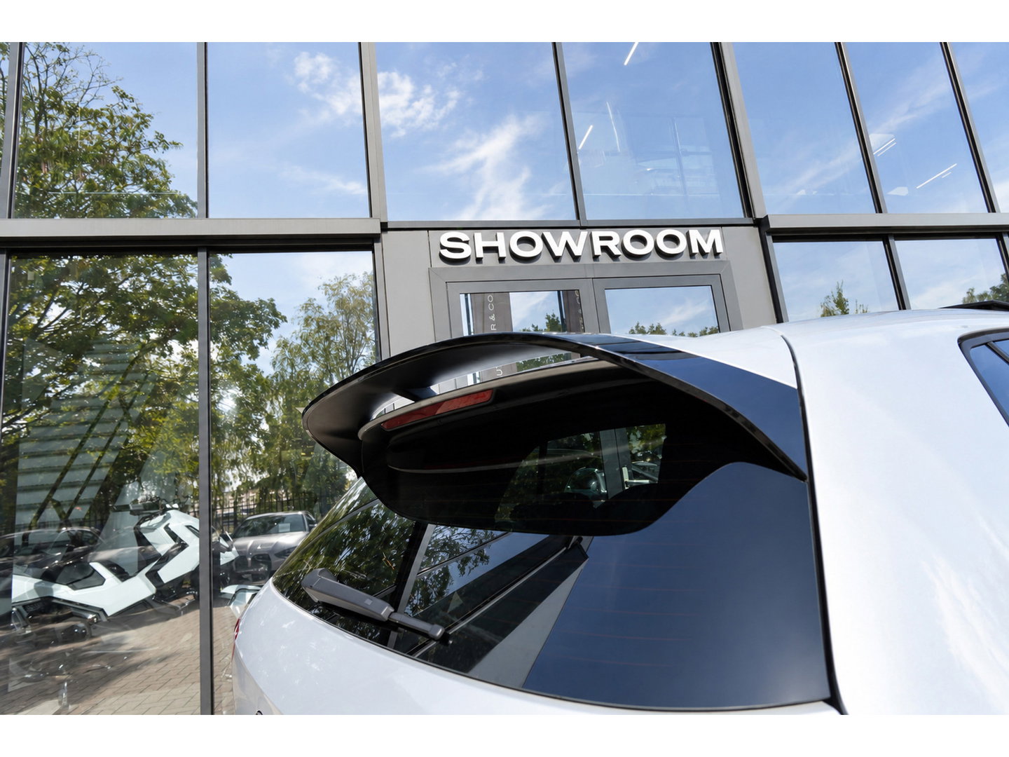 Volkswagen Golf Volkswagen Golf 2.0 TSI GTI PANO BLINDSPOT ACC VOL