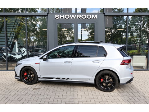 Volkswagen Golf Volkswagen Golf 2.0 TSI GTI PANO BLINDSPOT ACC VOL
