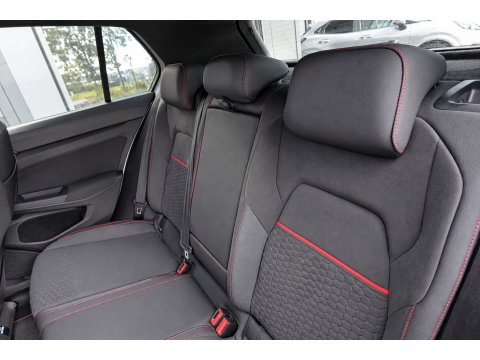 Volkswagen Golf Volkswagen Golf 2.0 TSI GTI PANO BLINDSPOT ACC VOL