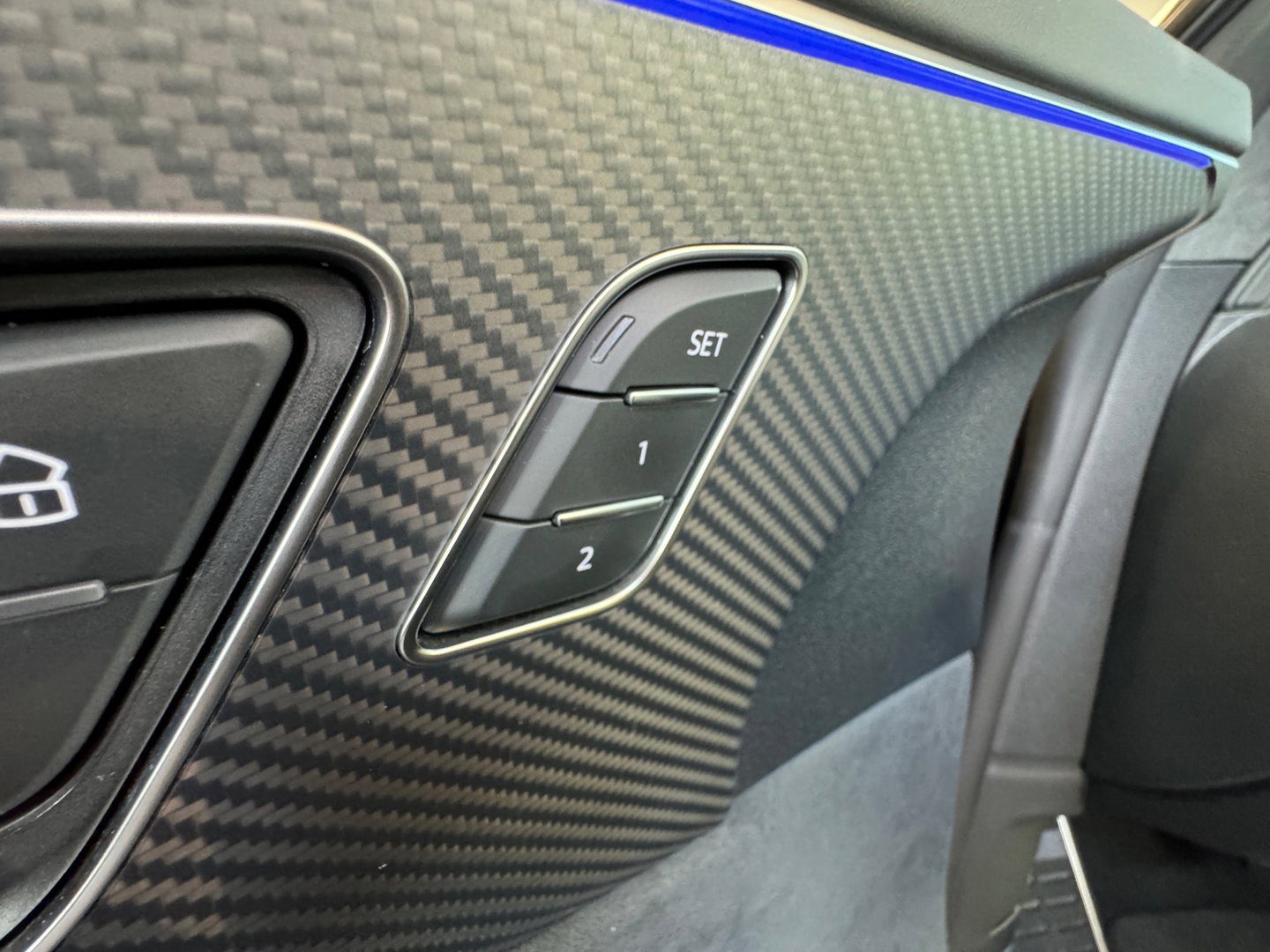 Audi RSQ8 4.0 TFSI quattro Performance Pano|Ceramic|Carbon|Trekhaak