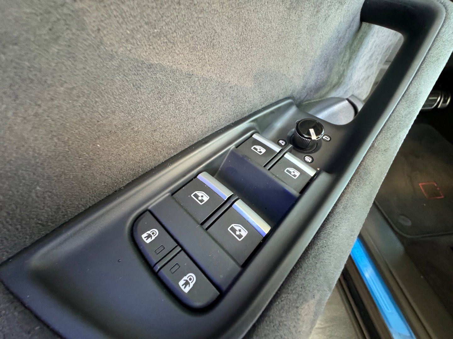Audi RSQ8 4.0 TFSI quattro Performance Pano|Ceramic|Carbon|Trekhaak