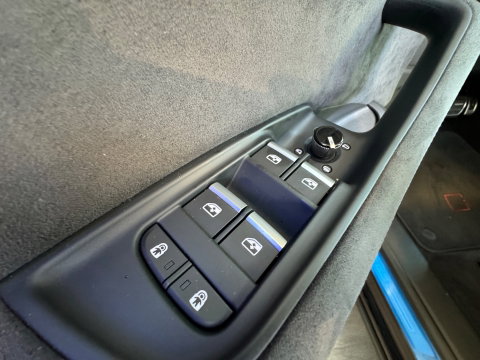 Audi RSQ8 4.0 TFSI quattro Performance Pano|Ceramic|Carbon|Trekhaak