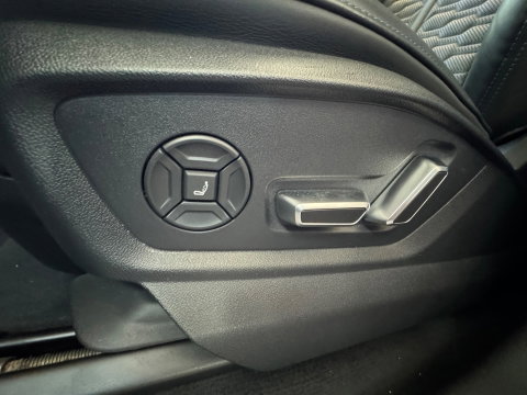 Audi RSQ8 4.0 TFSI quattro Performance Pano|Ceramic|Carbon|Trekhaak