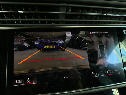 Audi RSQ8 4.0 TFSI quattro Performance Pano|Ceramic|Carbon|Trekhaak