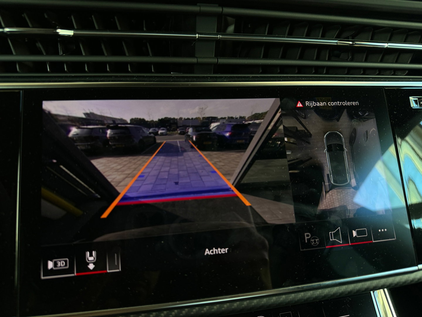 Audi RSQ8 4.0 TFSI quattro Performance Pano|Ceramic|Carbon|Trekhaak