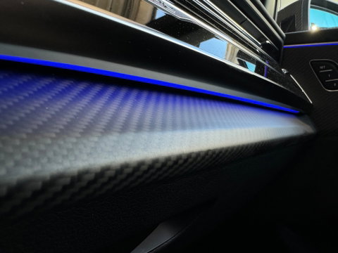 Audi RSQ8 4.0 TFSI quattro Performance Pano|Ceramic|Carbon|Trekhaak