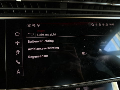Audi RSQ8 4.0 TFSI quattro Performance Pano|Ceramic|Carbon|Trekhaak