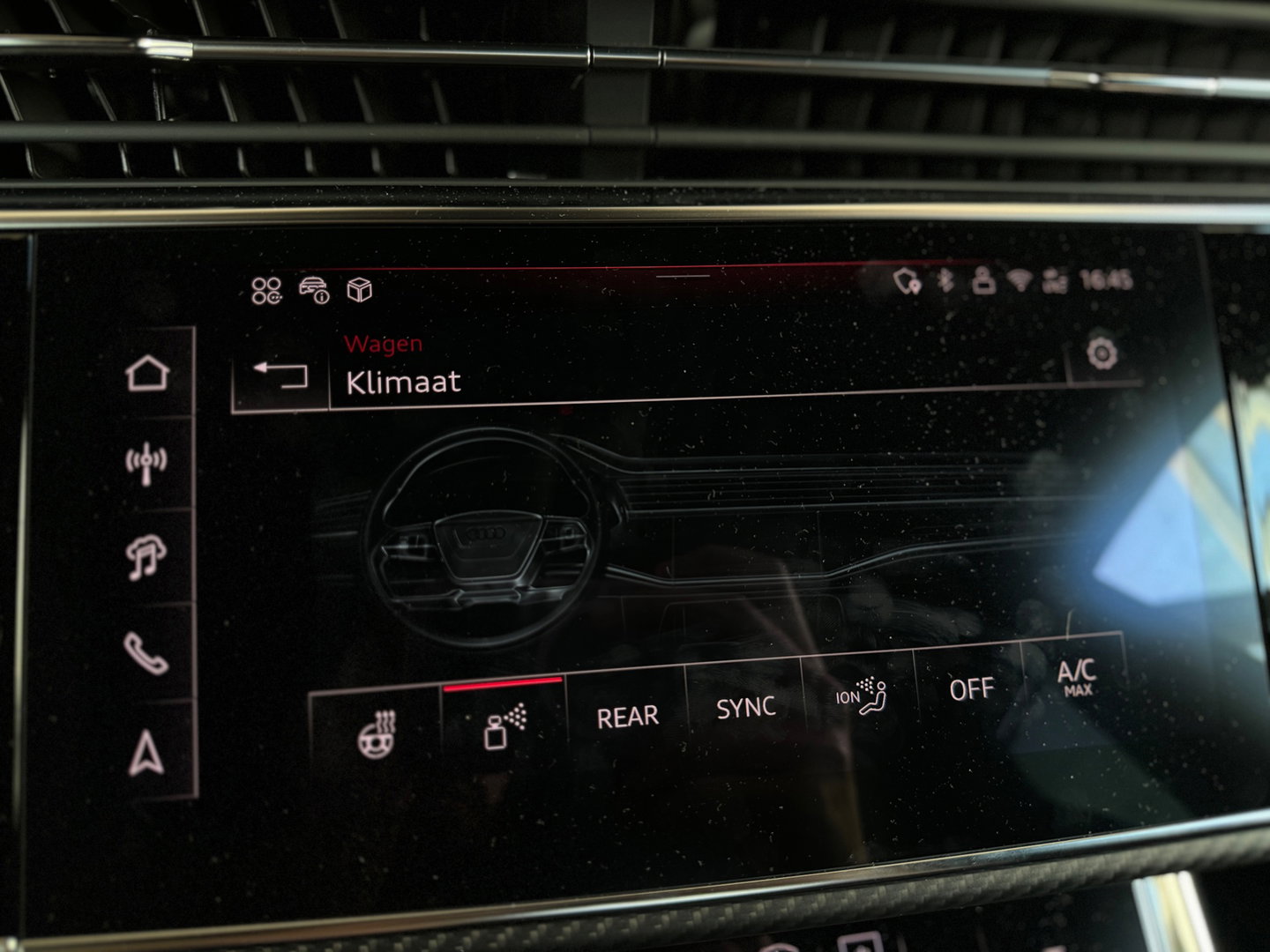 Audi RSQ8 4.0 TFSI quattro Performance Pano|Ceramic|Carbon|Trekhaak