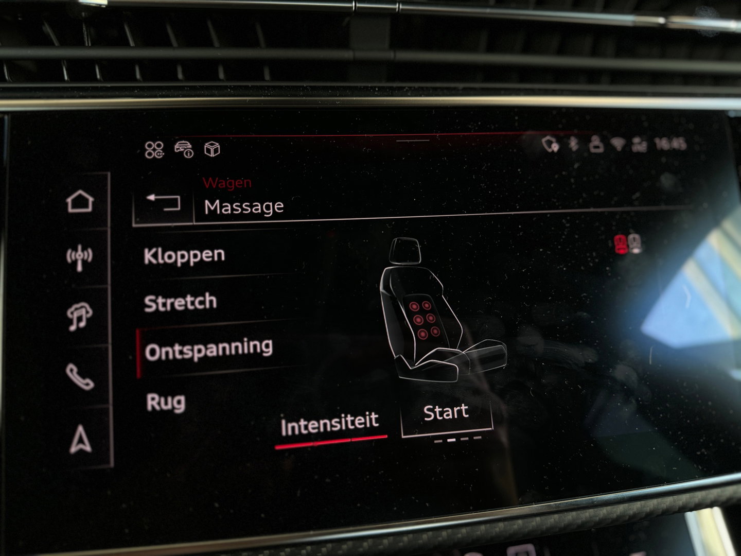 Audi RSQ8 4.0 TFSI quattro Performance Pano|Ceramic|Carbon|Trekhaak
