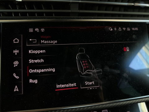 Audi RSQ8 4.0 TFSI quattro Performance Pano|Ceramic|Carbon|Trekhaak