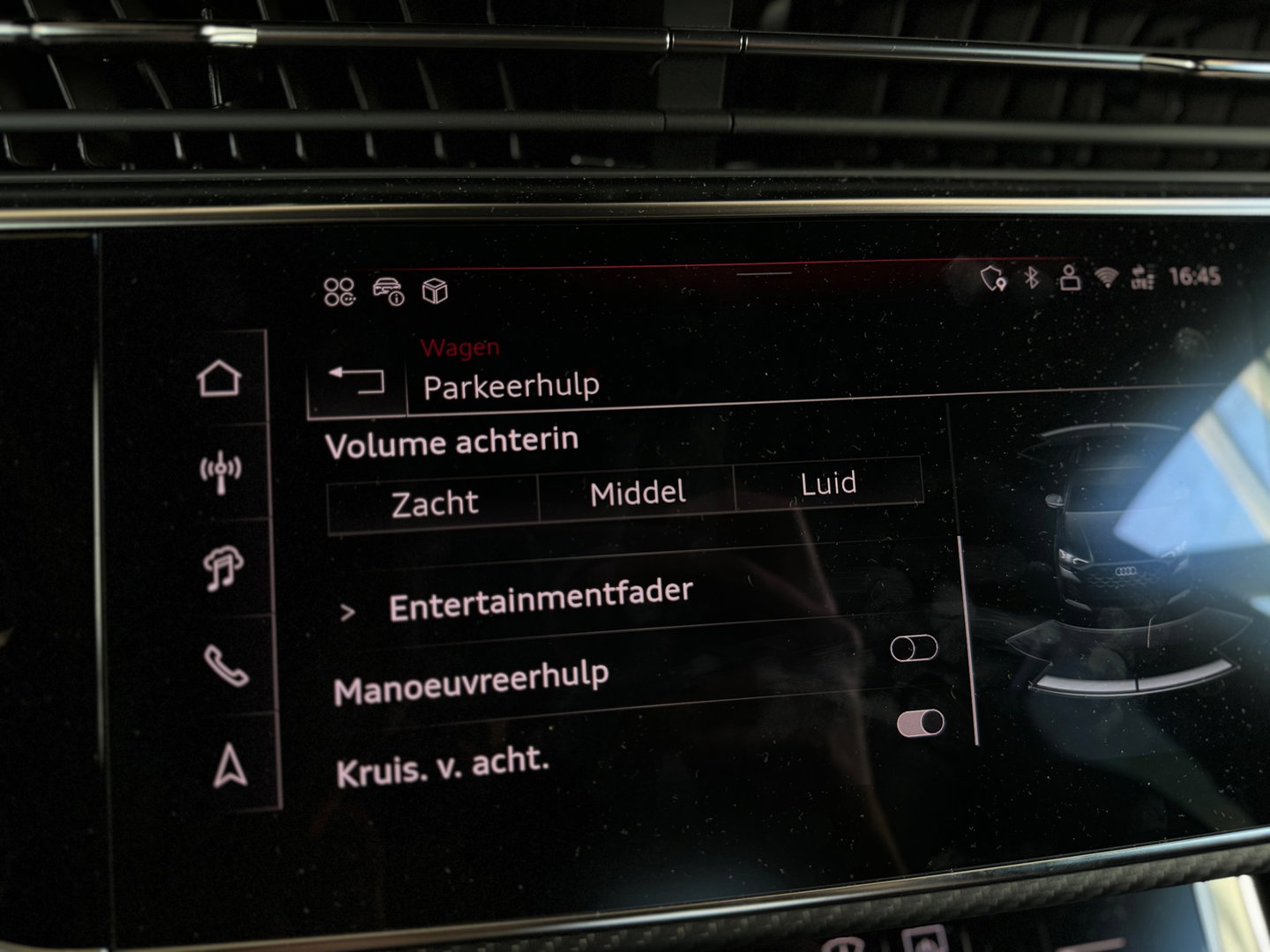 Audi RSQ8 4.0 TFSI quattro Performance Pano|Ceramic|Carbon|Trekhaak