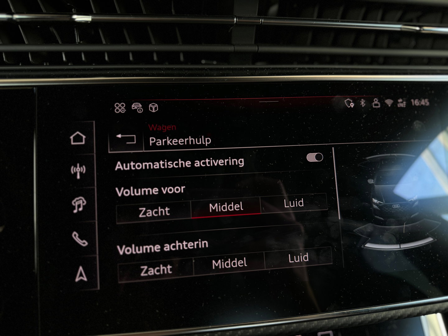 Audi RSQ8 4.0 TFSI quattro Performance Pano|Ceramic|Carbon|Trekhaak
