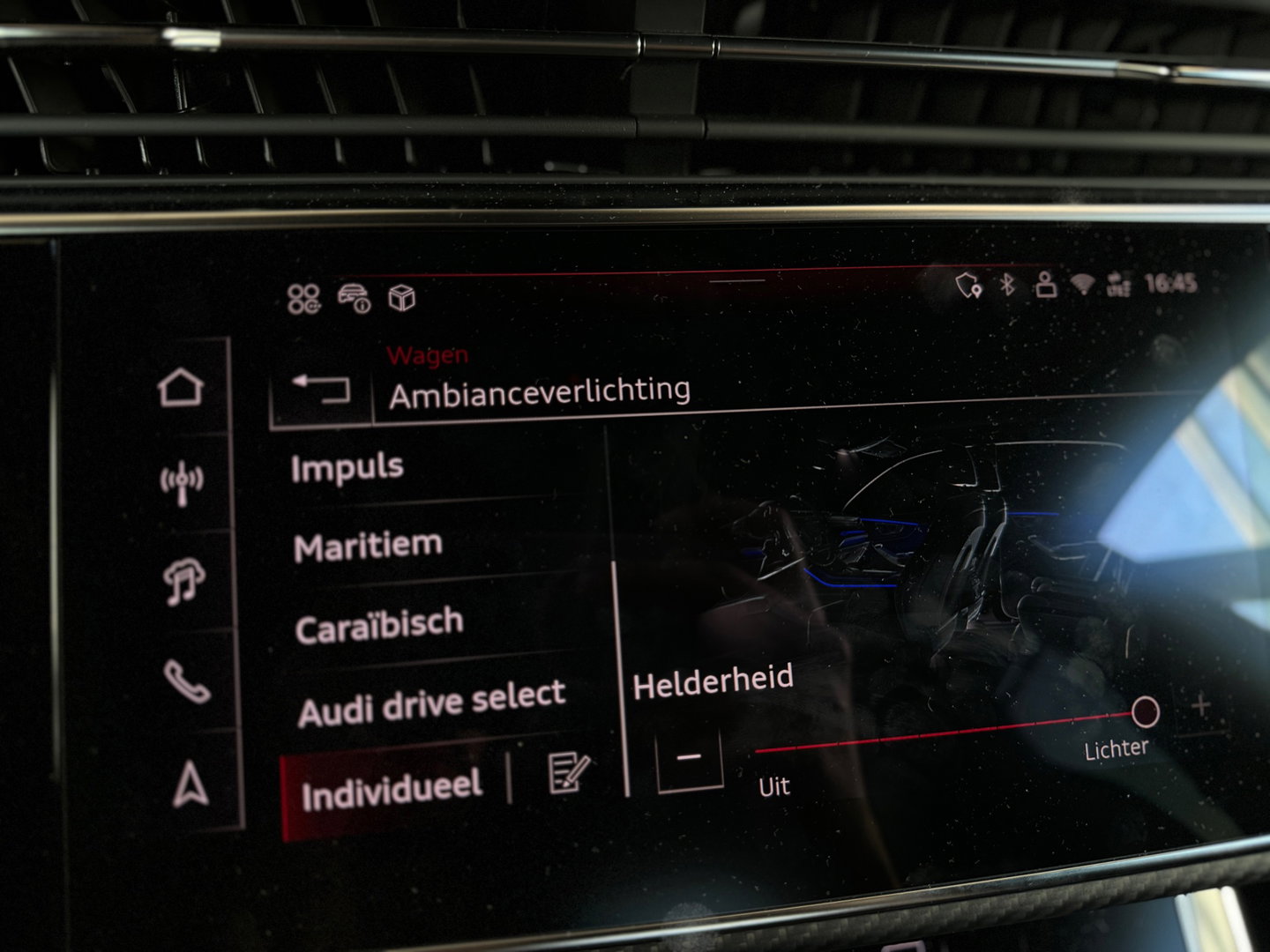 Audi RSQ8 4.0 TFSI quattro Performance Pano|Ceramic|Carbon|Trekhaak