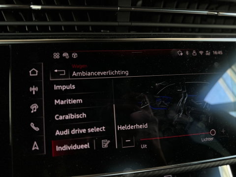 Audi RSQ8 4.0 TFSI quattro Performance Pano|Ceramic|Carbon|Trekhaak