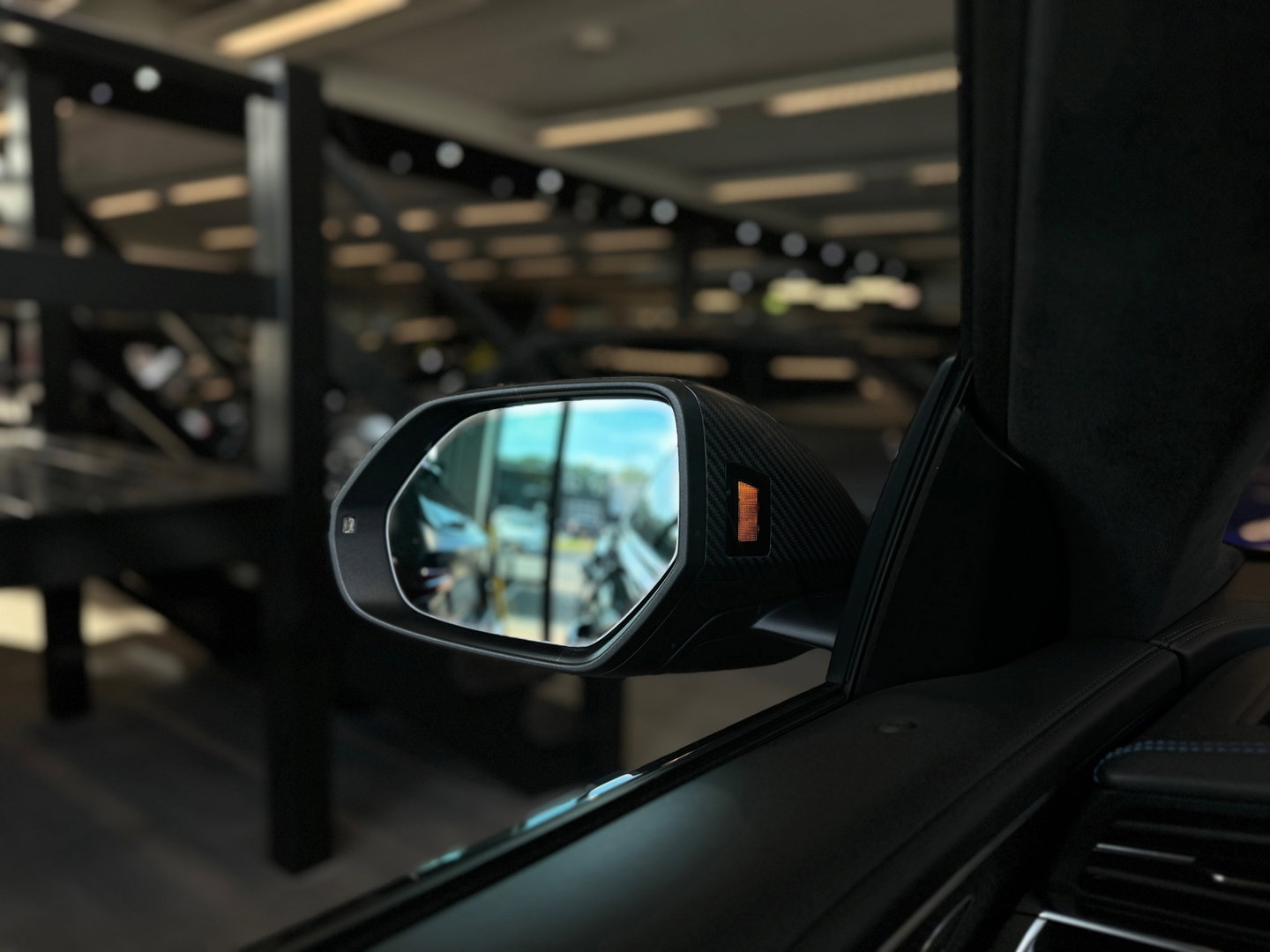 Audi RSQ8 4.0 TFSI quattro Performance Pano|Ceramic|Carbon|Trekhaak