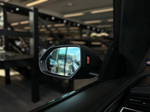 Audi RSQ8 4.0 TFSI quattro Performance Pano|Ceramic|Carbon|Trekhaak