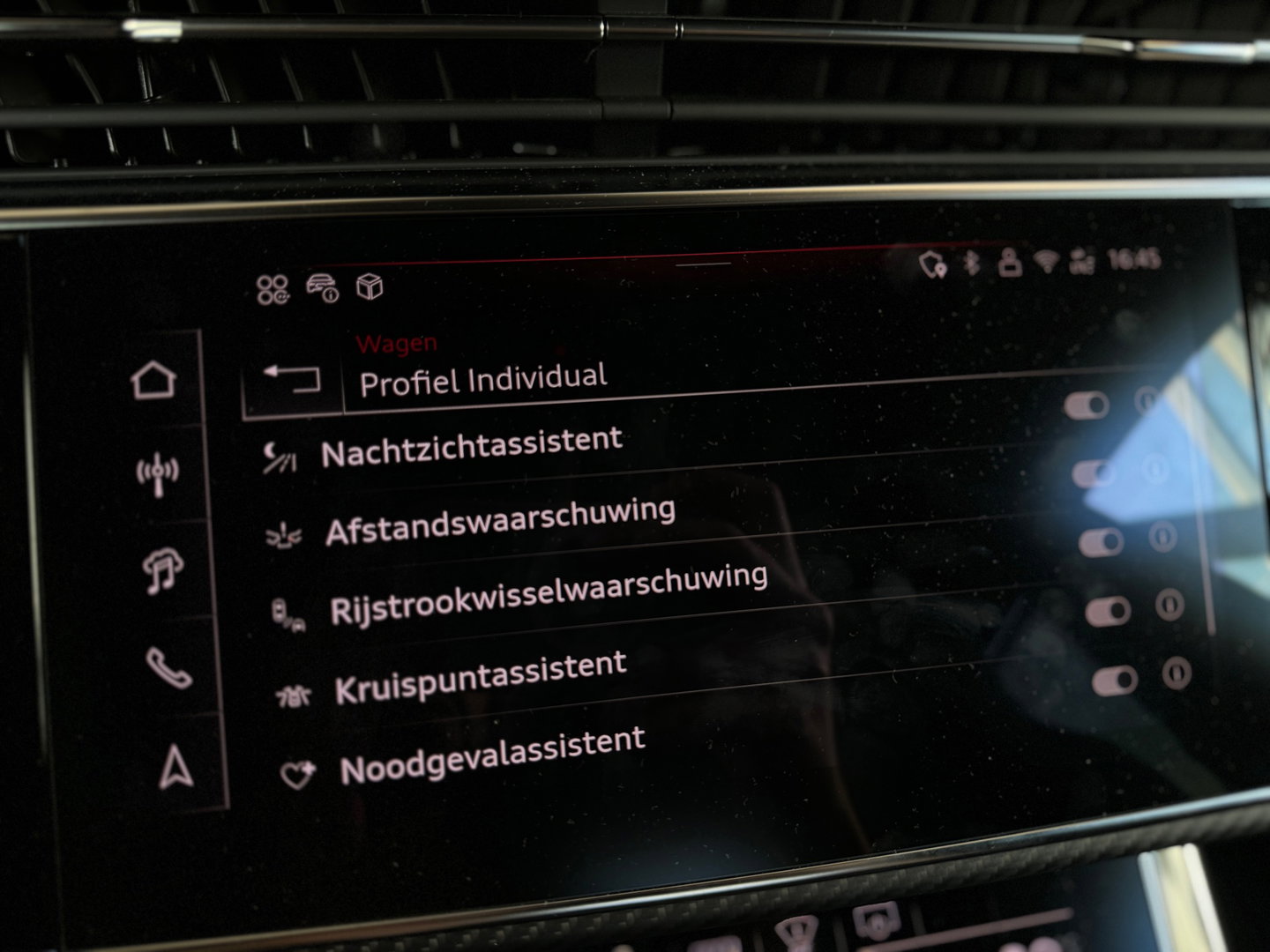 Audi RSQ8 4.0 TFSI quattro Performance Pano|Ceramic|Carbon|Trekhaak