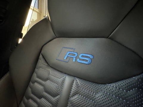 Audi RSQ8 4.0 TFSI quattro Performance Pano|Ceramic|Carbon|Trekhaak