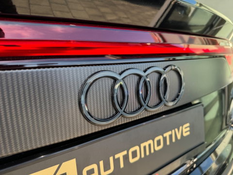 Audi RSQ8 4.0 TFSI quattro Performance Pano|Ceramic|Carbon|Trekhaak