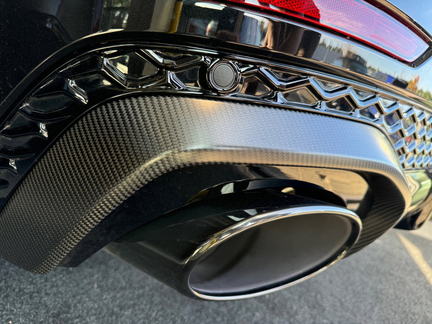 Audi RSQ8 4.0 TFSI quattro Performance Pano|Ceramic|Carbon|Trekhaak