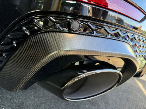 Audi RSQ8 4.0 TFSI quattro Performance Pano|Ceramic|Carbon|Trekhaak