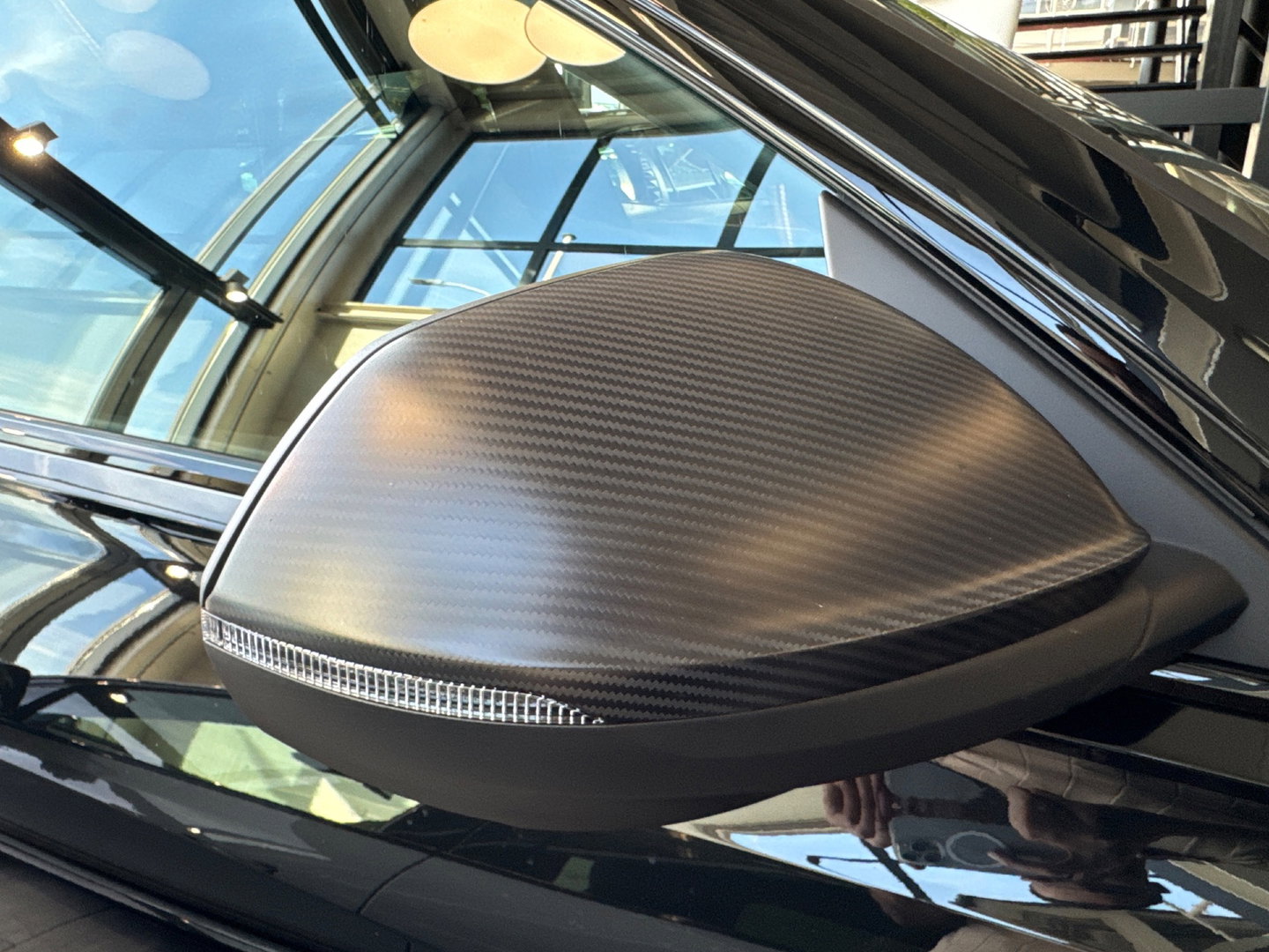 Audi RSQ8 4.0 TFSI quattro Performance Pano|Ceramic|Carbon|Trekhaak