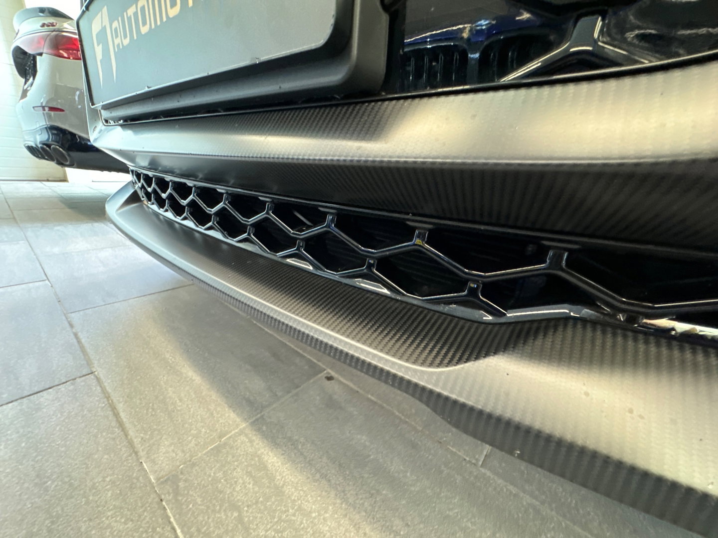 Audi RSQ8 4.0 TFSI quattro Performance Pano|Ceramic|Carbon|Trekhaak